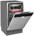 Встраиваемая посудомоечная машина Kuppersberg GLM 4580 00006381
