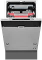 Встраиваемая посудомоечная машина Kuppersberg GLM 4580 00006381