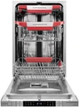 Встраиваемая посудомоечная машина Kuppersberg GIM 4578 00006384