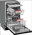 Встраиваемая посудомоечная машина Kuppersberg GS 4557 00006477
