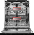 Встраиваемая посудомоечная машина Kuppersberg GS 6057 00006478
