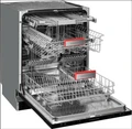 Встраиваемая посудомоечная машина Kuppersberg GS 6057 00006478