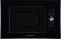 Встраиваемая микроволновая печь Kuppersberg HMW 625 B 00006483