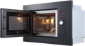 Встраиваемая микроволновая печь Kuppersberg HMW 625 B 00006483