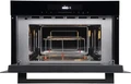Встраиваемая микроволновая печь Kuppersberg HMW 634 B 00006486