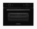 Духовой шкаф Kuppersberg KMW 612 Black 00006487