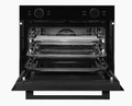 Духовой шкаф Kuppersberg KMW 612 Black 00006487