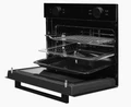 Духовой шкаф Kuppersberg KMW 612 Black 00006487