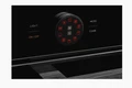 Духовой шкаф Kuppersberg KMW 612 Black 00006487