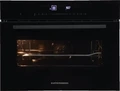Компактный духовой шкаф Kuppersberg KHT 616 Black 00006488