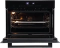 Компактный духовой шкаф Kuppersberg KHT 616 Black 00006488