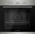 Духовой шкаф Kuppersberg HF 603 BX 00006547