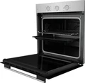Духовой шкаф Kuppersberg HF 603 BX 00006547