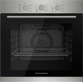 Духовой шкаф Kuppersberg HF 603 BX 00006547