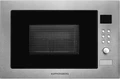 Встраиваемая микроволновая печь Kuppersberg HMW 635 X 00006570