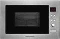 Встраиваемая микроволновая печь Kuppersberg HMW 635 X 00006570