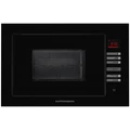 Встраиваемая микроволновая печь Kuppersberg HMW 645 B 00006571