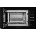 Встраиваемая микроволновая печь Kuppersberg HMW 645 B 00006571