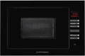 Встраиваемая микроволновая печь Kuppersberg HMW 645 B 00006571