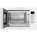 Встраиваемая микроволновая печь Kuppersberg HMW 645 W 00006572