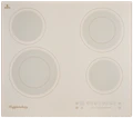 Электрическая варочная панель Kuppersberg ECS 622 C 00006575
