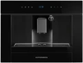 Встраиваемая кофемашина Kuppersberg KCM 182 Black 00006615