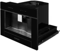 Встраиваемая кофемашина Kuppersberg KCM 182 Black 00006615