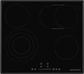 Электрическая варочная панель Kuppersberg ECS 639 F 00006674