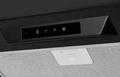 Встраиваемая вытяжка Kuppersberg INLINEA 52 Black 00006675