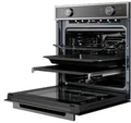 Духовой шкаф Kuppersberg HT 612 BX 00006681