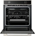 Духовой шкаф Kuppersberg HT 612 BX 00006681