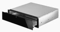Встраиваемый подогреватель посуды Kuppersberg KWD 600 Black 00006682