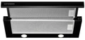 Встраиваемая вытяжка Kuppersberg SLIMTURBO 60 B 00006798