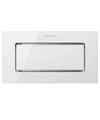 Встраиваемая вытяжка Kuppersberg INNOVA V 60 White 00006858