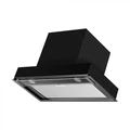Встраиваемая вытяжка Kuppersberg NANCY 60 Black 00006861