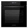 Духовой шкаф Kuppersberg HT 613 Black 00006888