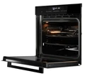 Духовой шкаф Kuppersberg HT 613 Black 00006888