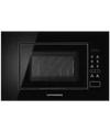 Встраиваемая микроволновая печь Kuppersberg HMW 620 B 00006916