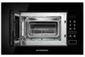 Встраиваемая микроволновая печь Kuppersberg HMW 620 B 00006916