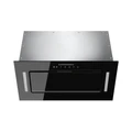 Встраиваемая вытяжка Kuppersberg BIM 600 Black 00006921