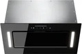 Встраиваемая вытяжка Kuppersberg BIM 600 Black 00006921