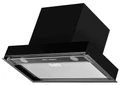 Встраиваемая вытяжка Kuppersberg NANCY S 60 Black 00006946