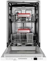 Встраиваемая посудомоечная машина Kuppersberg GGS 4525 00006957