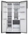 Встраиваемый холодильник Kuppersberg RBSN 1892 X 00006964