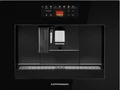 Встраиваемая кофемашина Kuppersberg KCM 183 Black 00006995