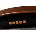 Вытяжка Kuppersberg BONA 60 B Bronze 00007232