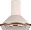 Вытяжка Kuppersberg BONA 60 C Bronze 00007233