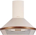 Вытяжка Kuppersberg BONA 60 C Bronze 00007233
