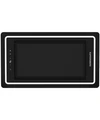 Встраиваемая вытяжка Kuppersberg INLUMIA 60 Black 00008504