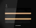 Встраиваемый винный шкаф Kuppersberg RBW 46 00008515